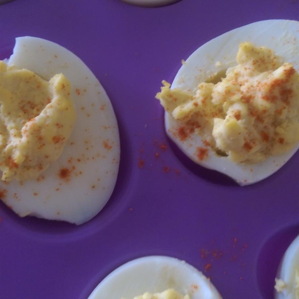 Deviled Eggs I