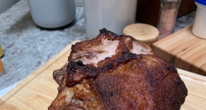 Chef John's Paper Pork Shoulder