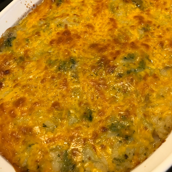 Broccoli Casserole II