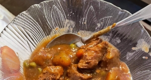 Best of All: Slow Cooker Beef Stew