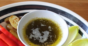 Chef John's Bagna Cauda
