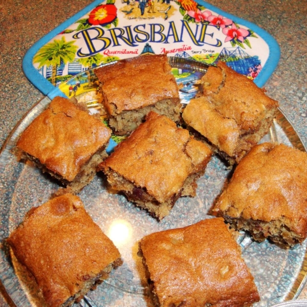 Australian Federation Biscuits