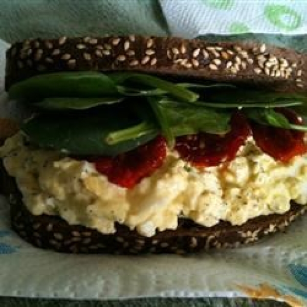 Egg Salad I