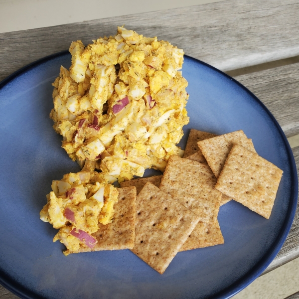 Egg Salad I