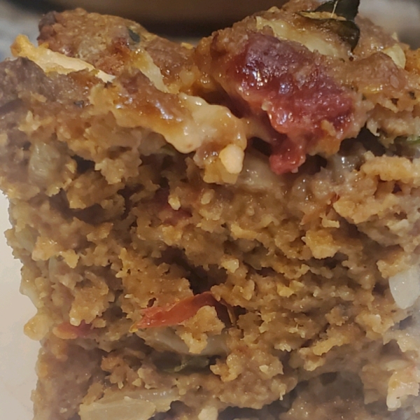 Italian Meatloaf