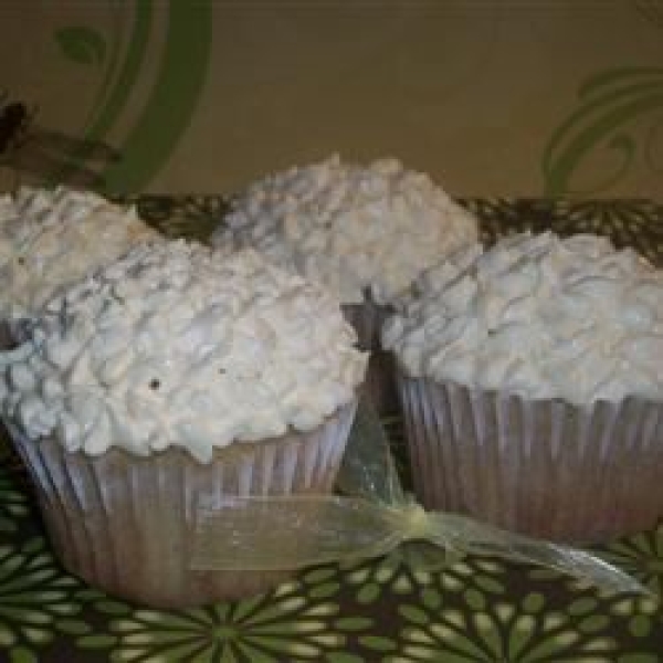 The Best Homemade Cupcakes