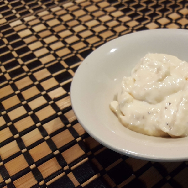 Roasted Garlic Aioli
