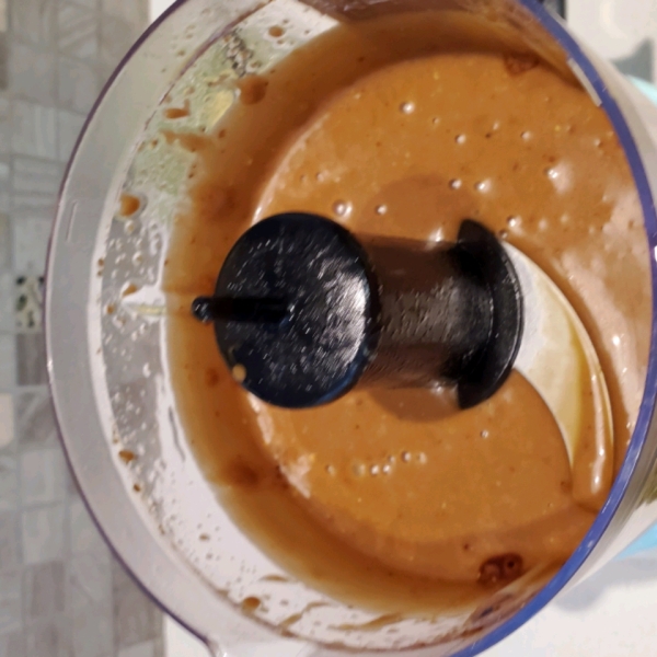 Honey Dijon Balsamic Vinaigrette