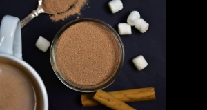 Sugar-Free Hot Chocolate Mix