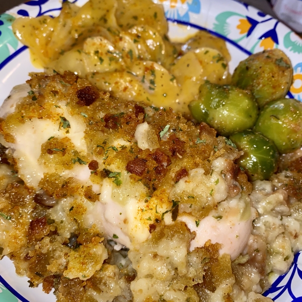 BB's Chicken