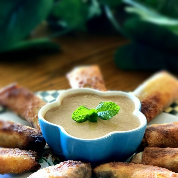 Lumpia Sauce for Fresh Filipino Lumpia