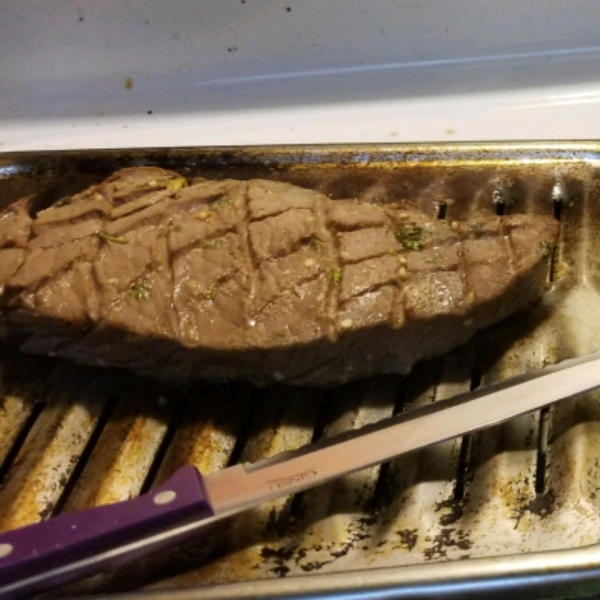 London Broil