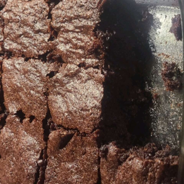 Chewy Brownies