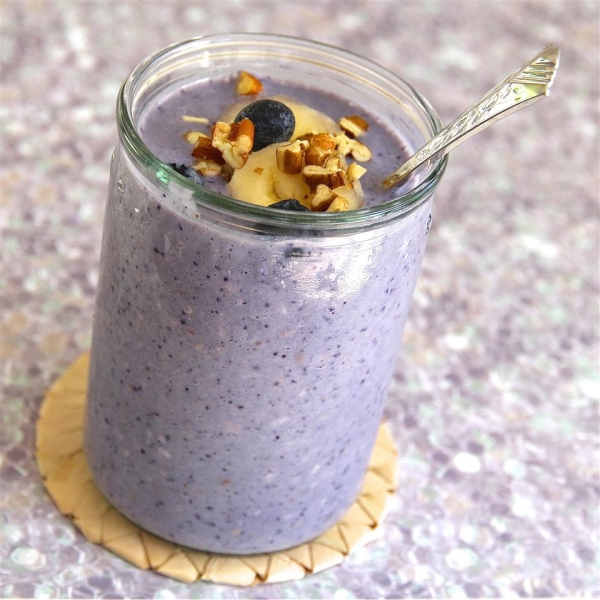 Harrison Muesli