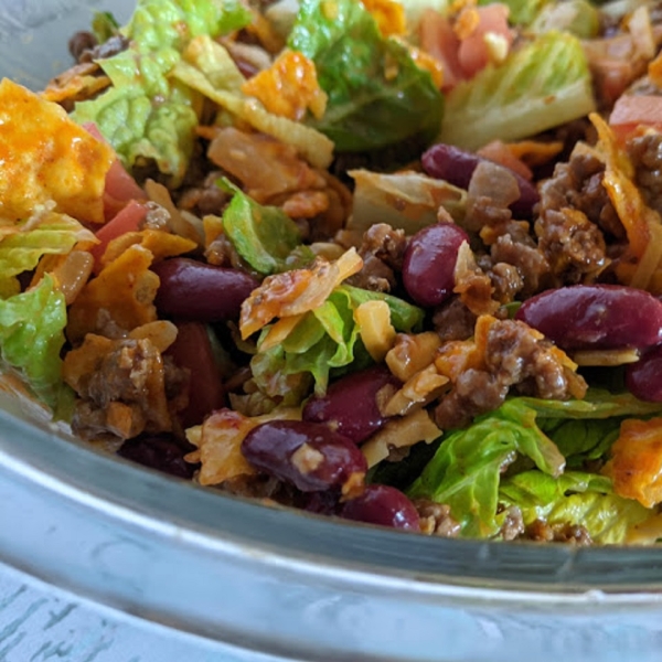 Doritos® Taco Salad