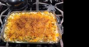 Easy Gluten-Free Macaroni and Cheese