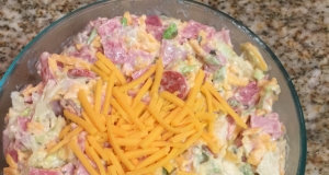 Hoagie Dip