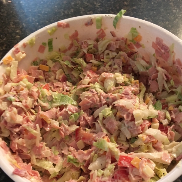 Hoagie Dip