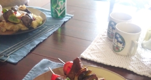 Kabobs