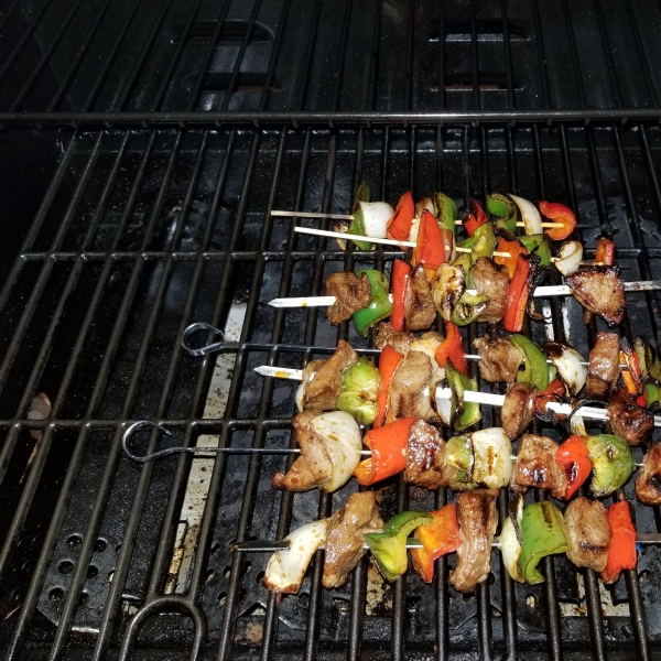 Kabobs