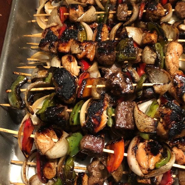 Kabobs