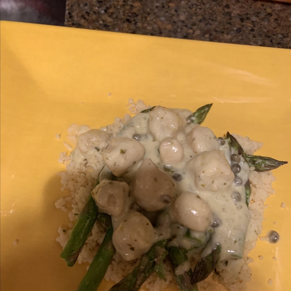 Cottage Cheese Blintzes