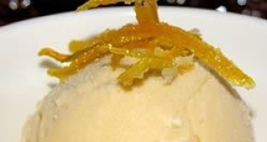 Vanilla Ice Cream VI