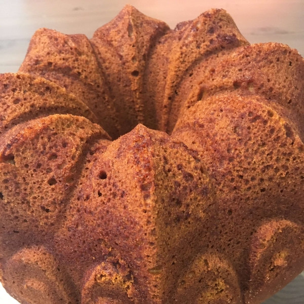 The Best Pumpkin Bread