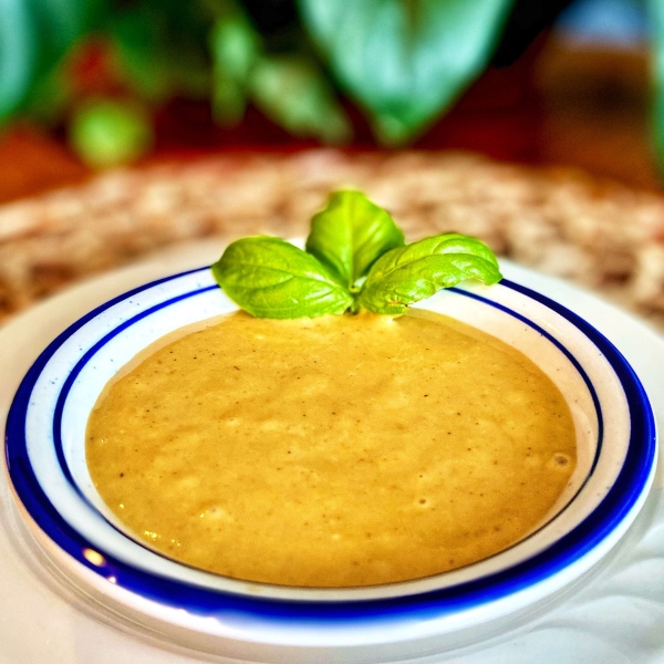 Copycat Dipping Sauce
