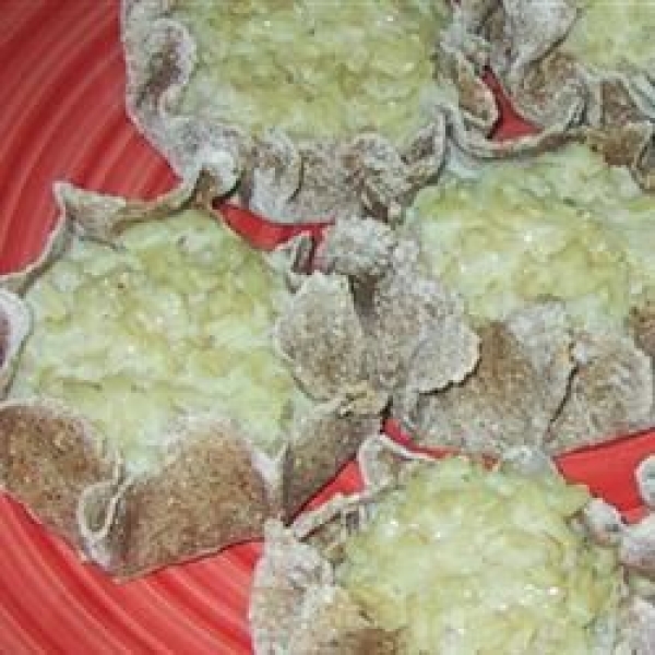 Karelian Pies (Karjalanpiirakka)