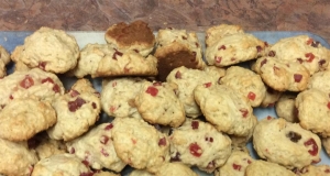 Fruitcake Cookies II