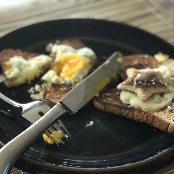 Toad In a Hole