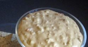 Sausage Dip
