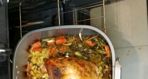 Perfect Thanksgiving Turkey Breast