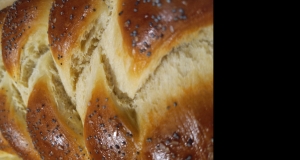 Challah Bread