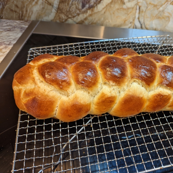 Challah Bread