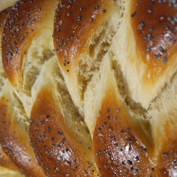 Challah Bread