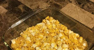 Cornflake Slice