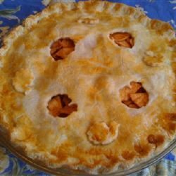 Apple Pie IV