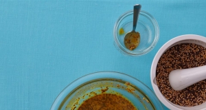 Country-Style Honey Mustard