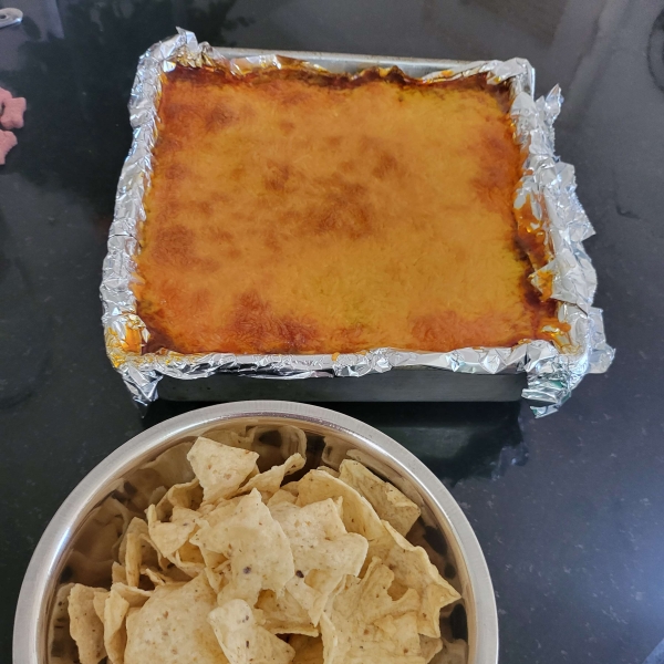 Skyline Dip