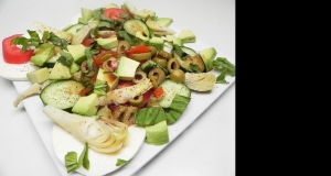 Caprese Plus