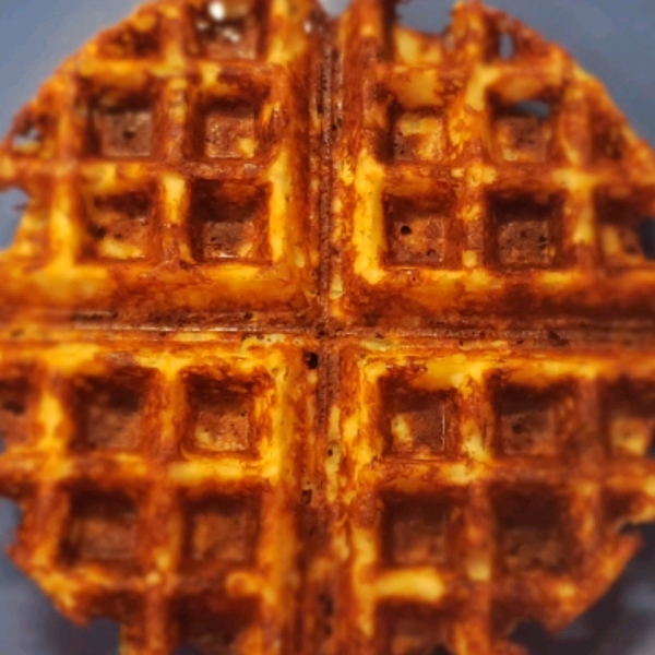 Potato Waffles