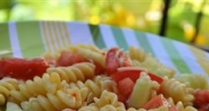 Pasta Salad II