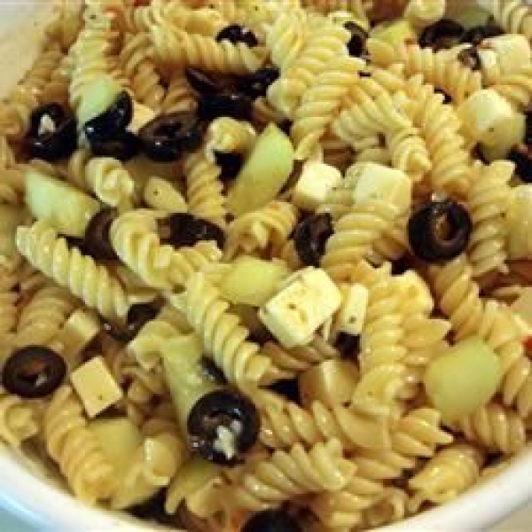 Pasta Salad II