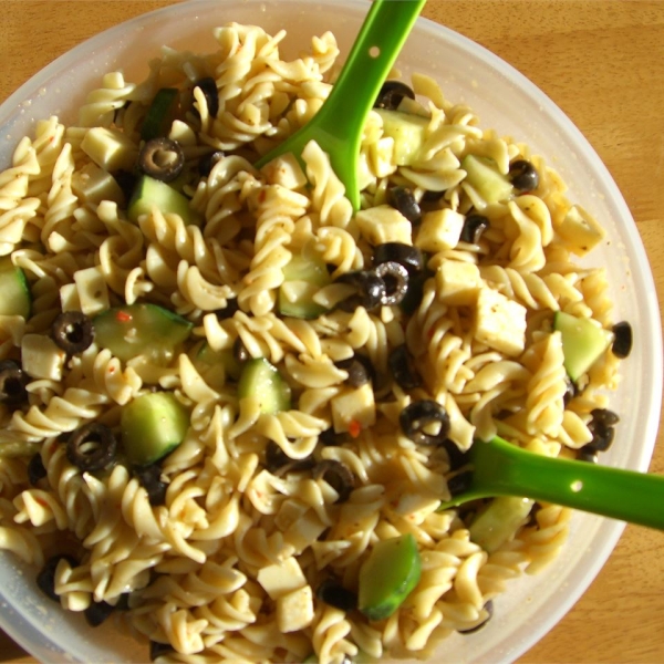 Pasta Salad II