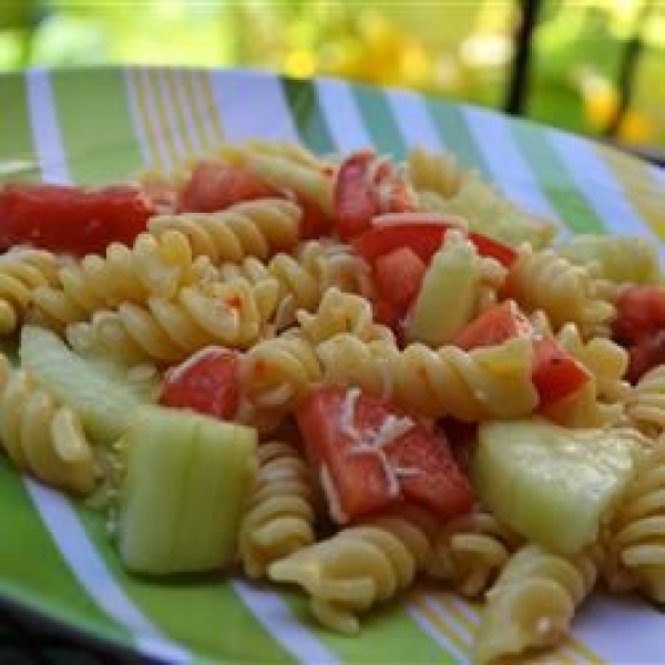 Pasta Salad II