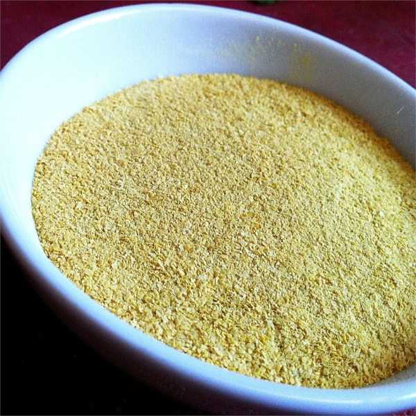 Vegan Parmesan Cheese Substitute