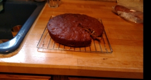 Healthier Amish Friendship Bread Starter