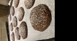 Chocolate Cookies